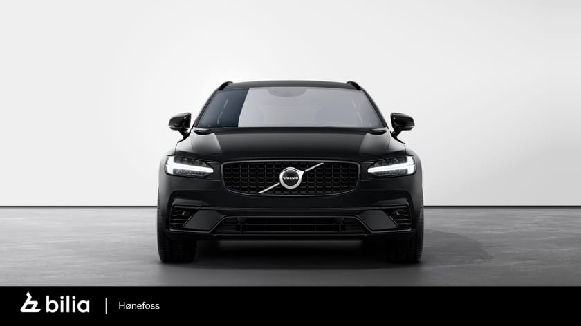 Bilde 4 av Volvo V90 R-design, B&W, Krok, Head up +++