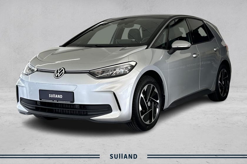 Bilde 1 av Volkswagen ID.3 Pure busines.52kwh 170hk