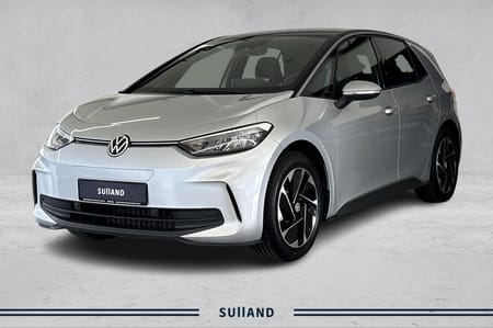 Volkswagen ID.3 Pure busines.52kwh 170hk