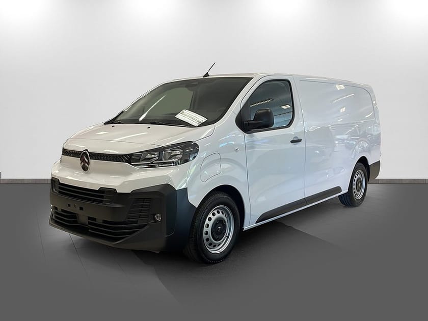 Bild 1 av Citroën ë-Jumpy 75 e-Jumpy e-Jumpy L3 *kampanjbil*