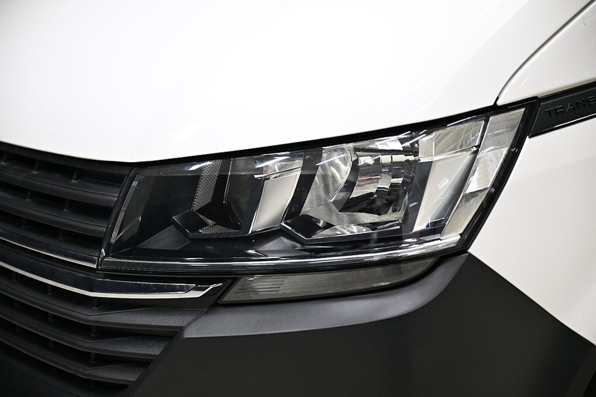 Volkswagen Transporter 2021, bild 5/10