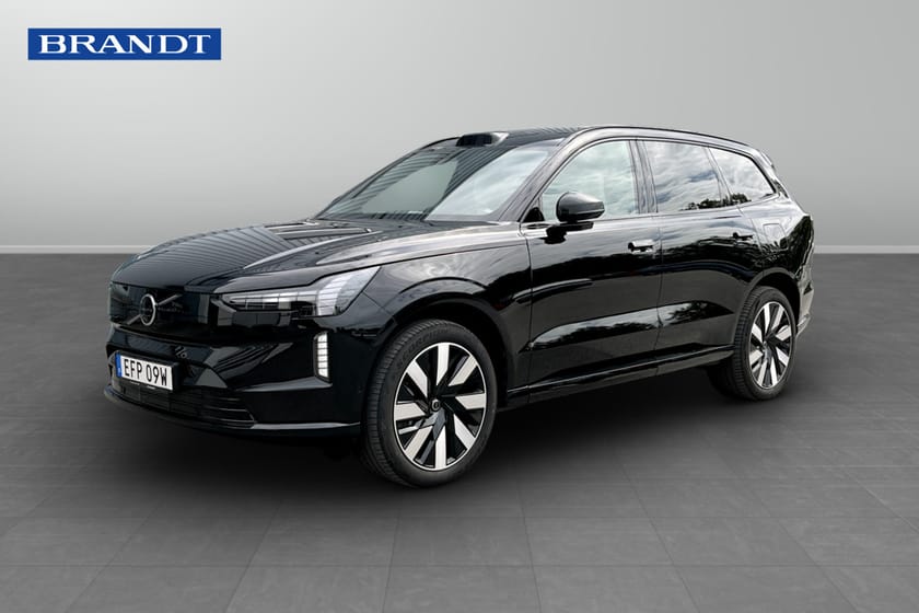 Bild 1 av Volvo EX90 Twin Motor 7-seater Ultra 7-sätes