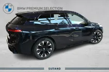 Thumnail bilde 3 av BMW iX xDrive60