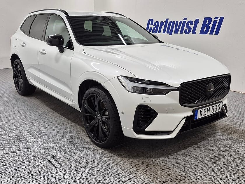 Bild 5 av Volvo XC60