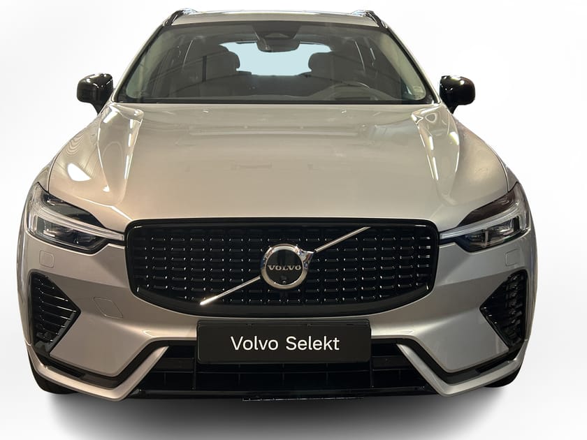 Bild 2 av Volvo XC60