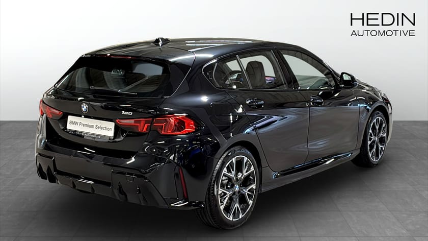 Bild 2 av BMW 120