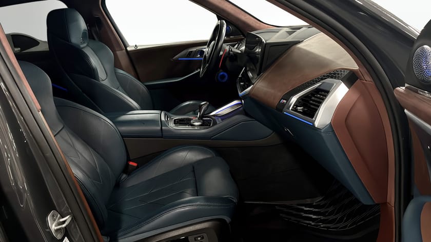 Bild 3 av BMW XM