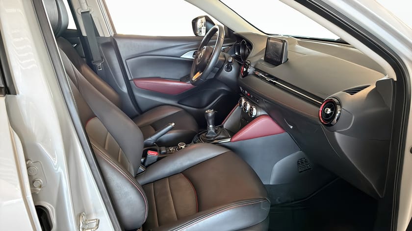Bild 3 av Mazda CX-3 