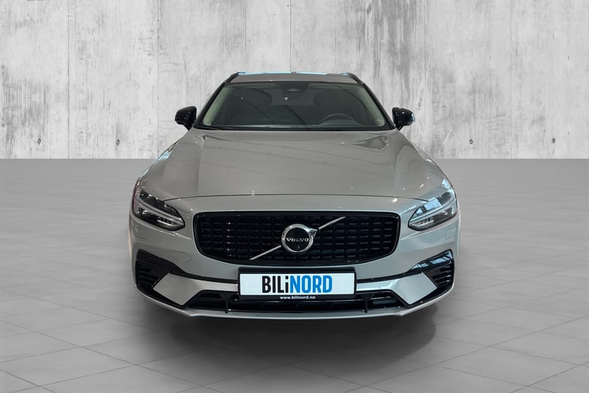 Bilde 2 av Volvo V90 – Plus