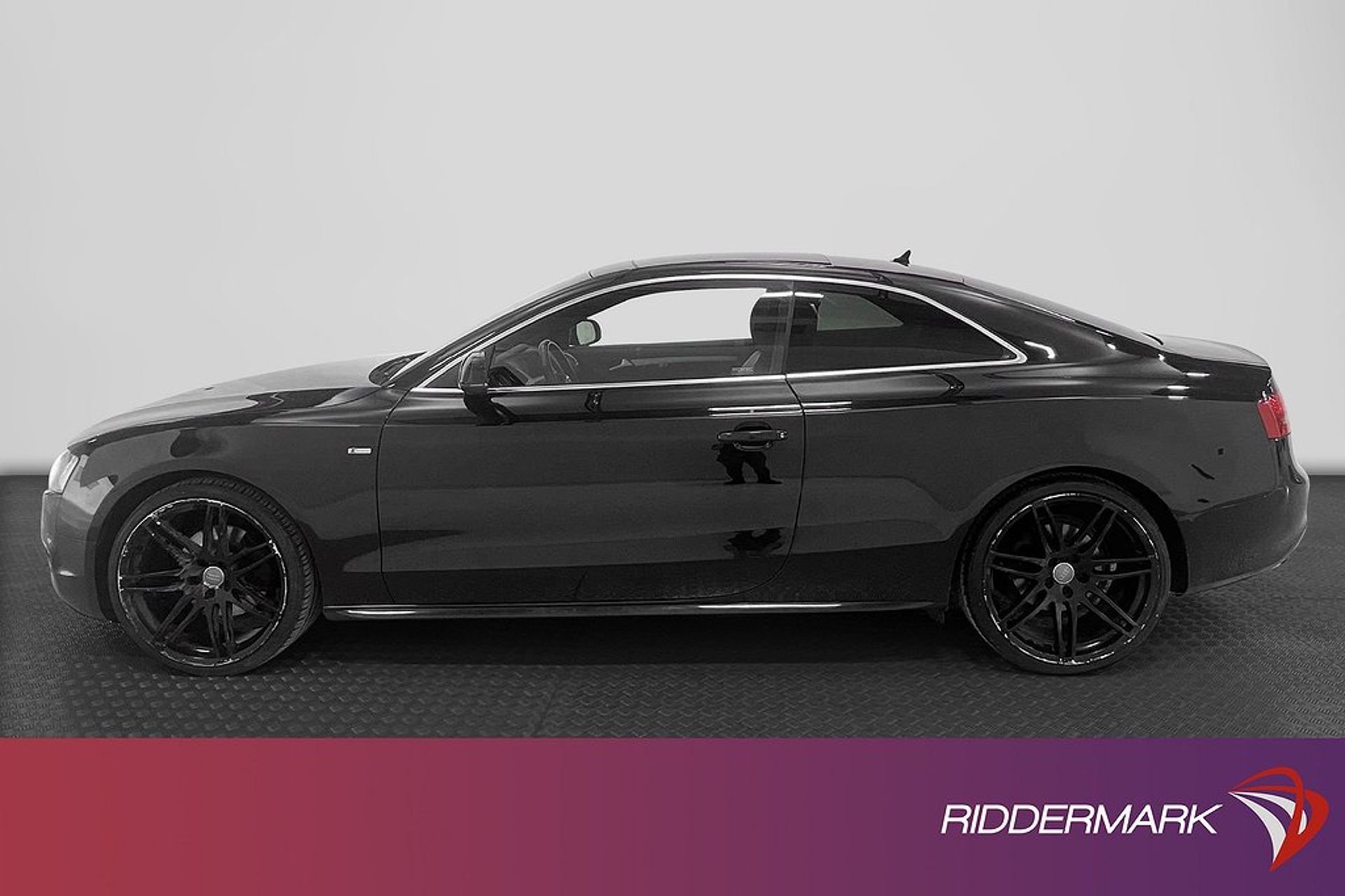 Audi A5 Coupé 2.0 TFSI 2010, bild 5/36