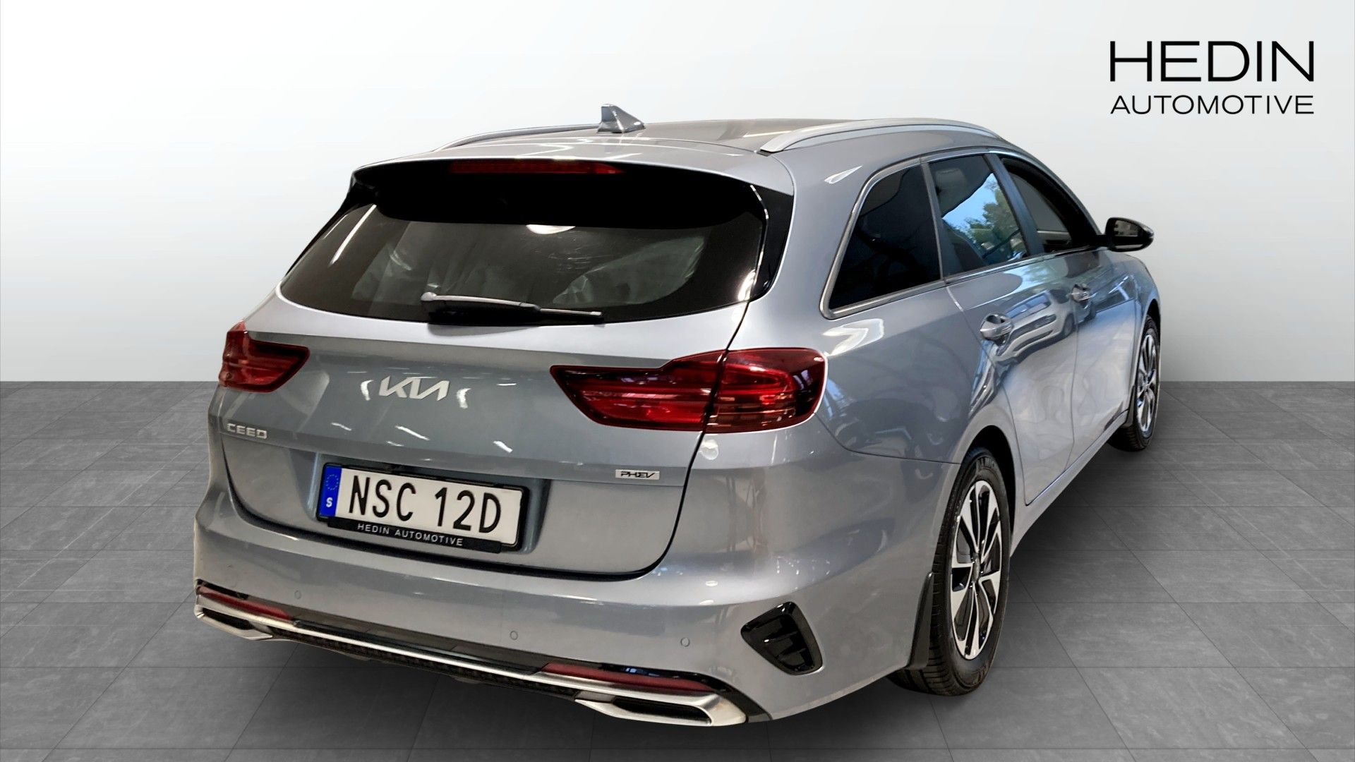 Kia Ceed Action 2023, bild 2/10