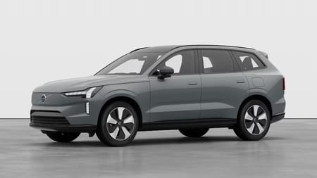 Volvo EX90 Twin Motor