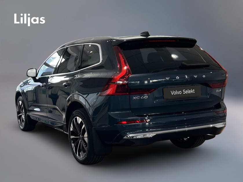 Bild 4 av Volvo XC60 T6 Plus Bright Nordic Edition//Dragkrok//