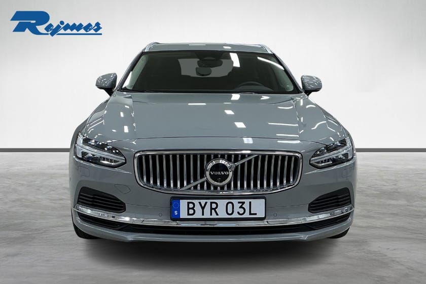 Bild 5 av Volvo V90