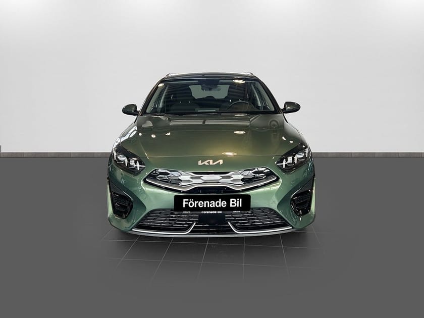 Bild 2 av Kia Ceed Sportswagon Plug-in Hybrid SW 1.6 ACTION