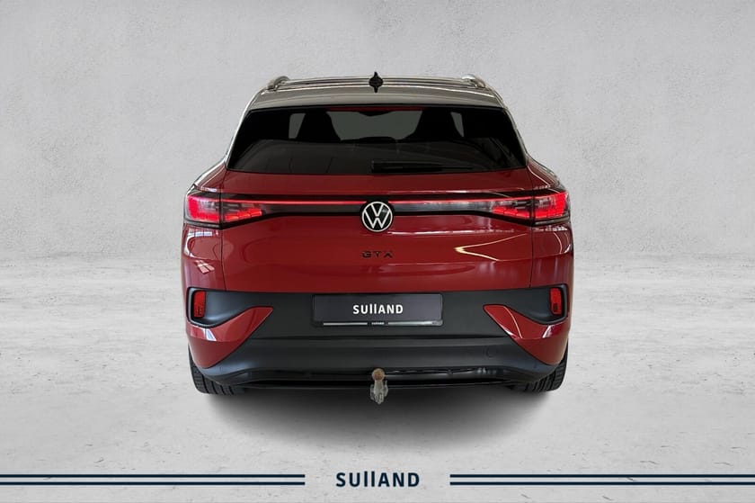 Bilde 4 av Volkswagen ID.4 GTX 4motion  77kwh