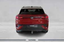 Thumnail bilde 3 av Volkswagen ID.4 GTX