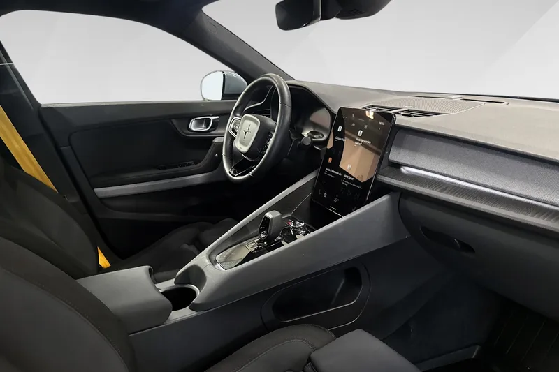 Polestar 2 Long Range Dual Motor bilde 12