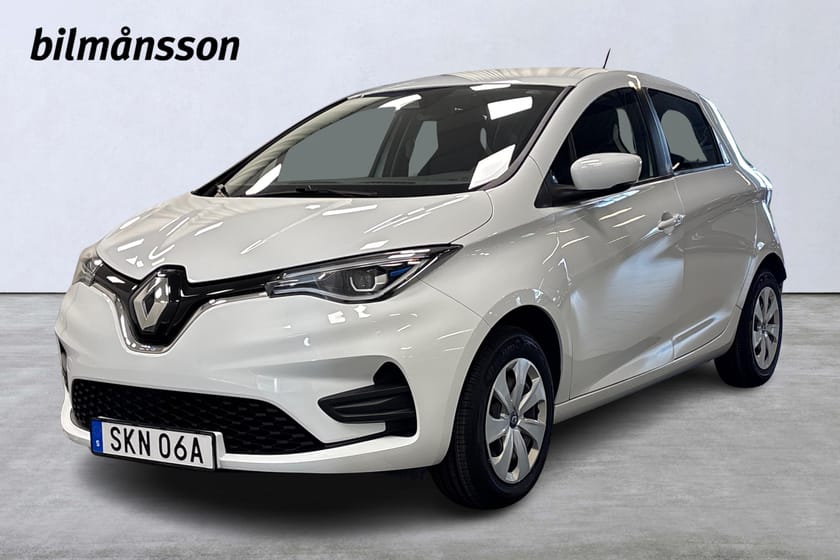 Bild 1 av Renault ZOE R110