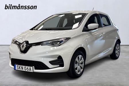 Renault ZOE R110