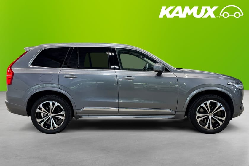 Bild 2 av Volvo XC90 7sits Pano drag HuD T8 Twin Engine AWD  407hk