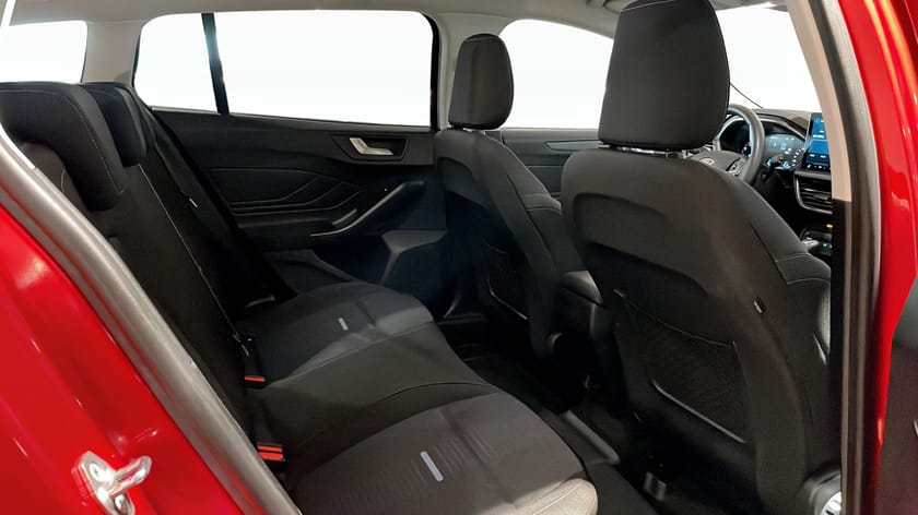 Bild 5 av Ford Focus Active Kombi 1.0T EcoBoost E85 Automat |125hk|