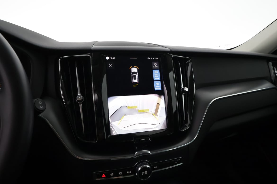 Volvo XC60 2025 - miniatyr 13