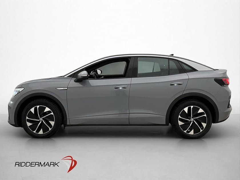 Bild 5 av Volkswagen ID.5 Pro Performance