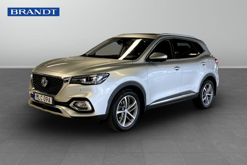 Bild 1 av MG EHS PHEV PLUG-IN HYBRID L