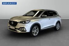 MG EHS PHEV