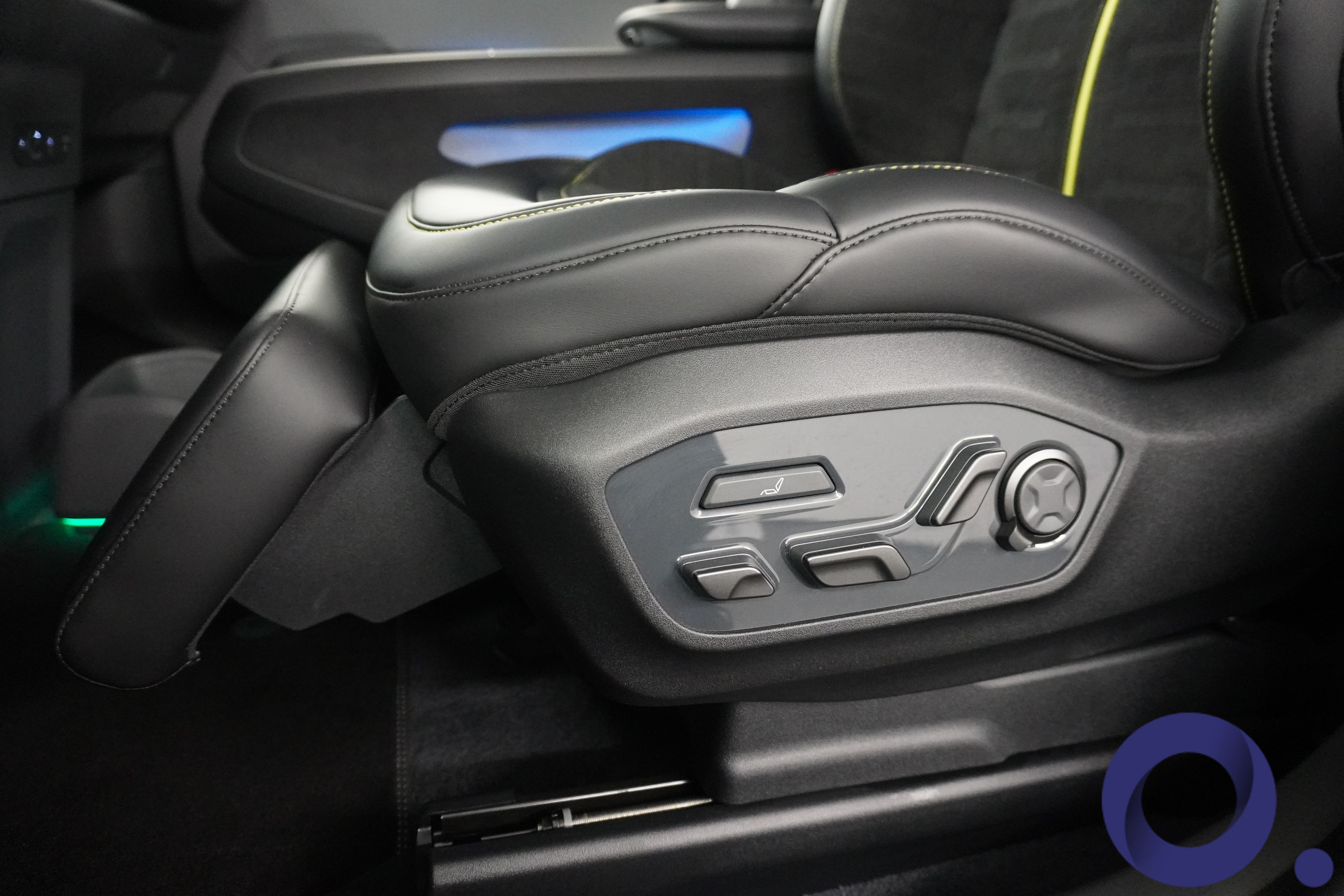 Kia EV9 GT, 509hp, 2026
