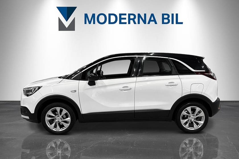 Bild 3 av Opel Crossland X