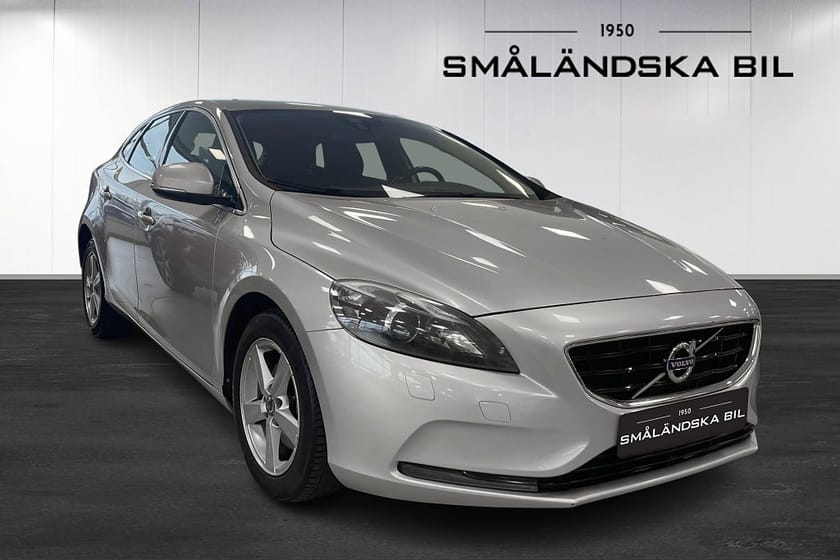 Bild 2 av Volvo V40