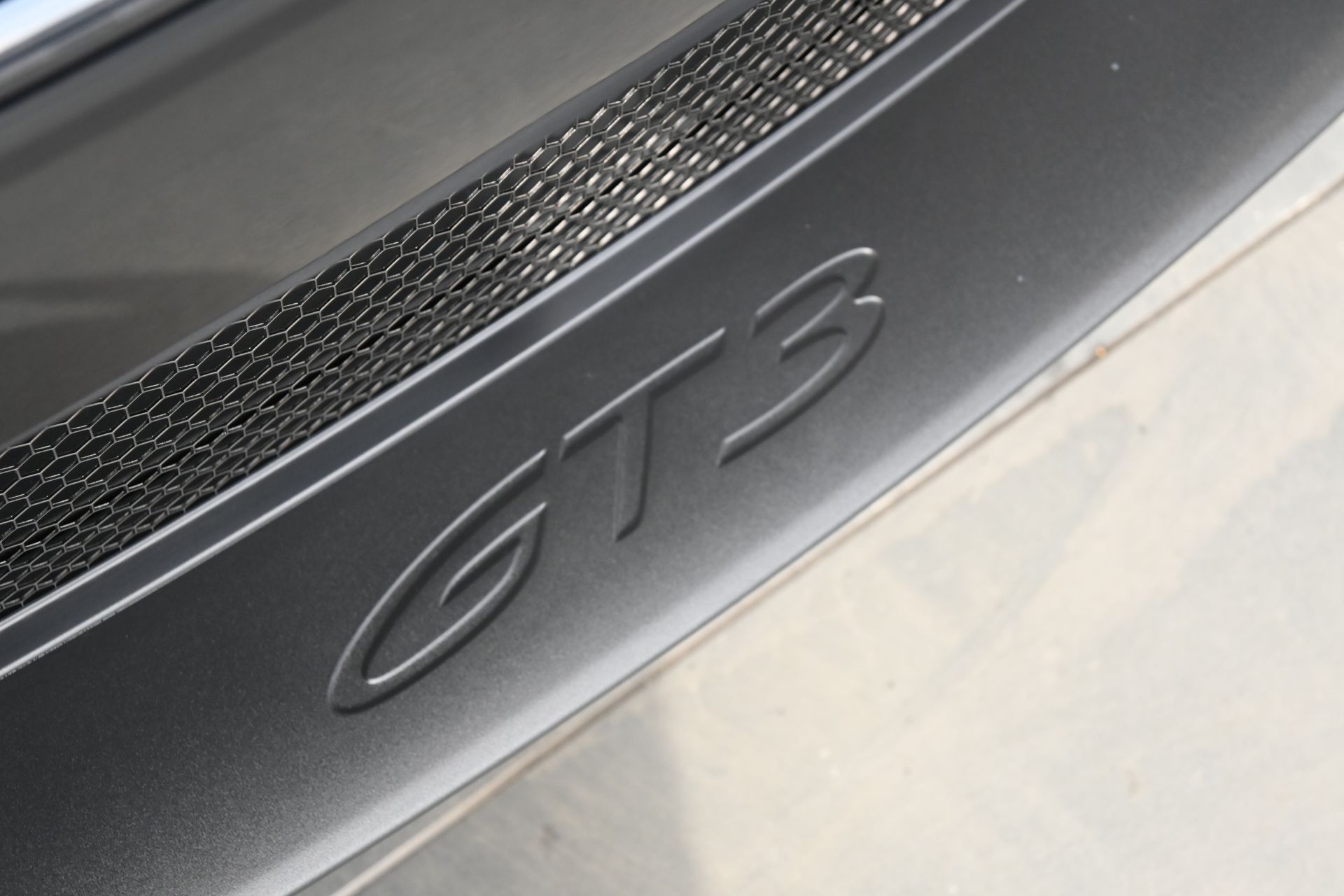 Porsche 911 GT3 2026, bild 5/34