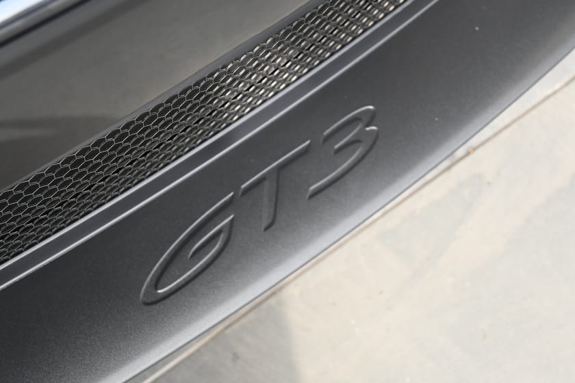 Bild 5 av Porsche 911 GT3 