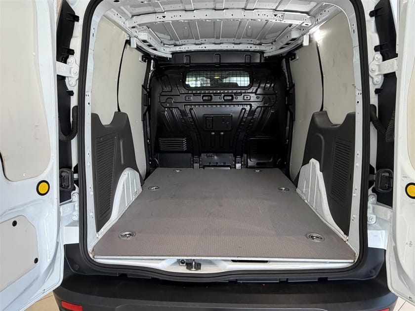 Bild 4 av Ford Transit Connect 240 