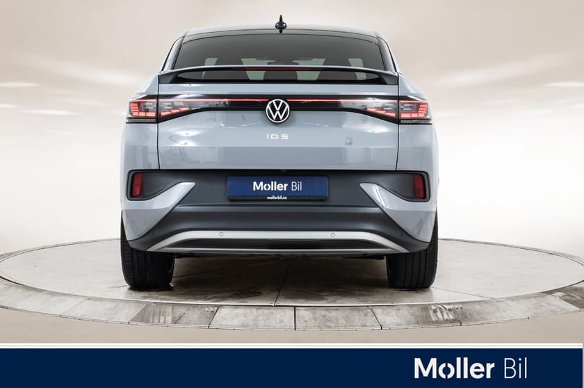 Bilde 4 av Volkswagen ID.5 Pro Performance 77kwh 204hk