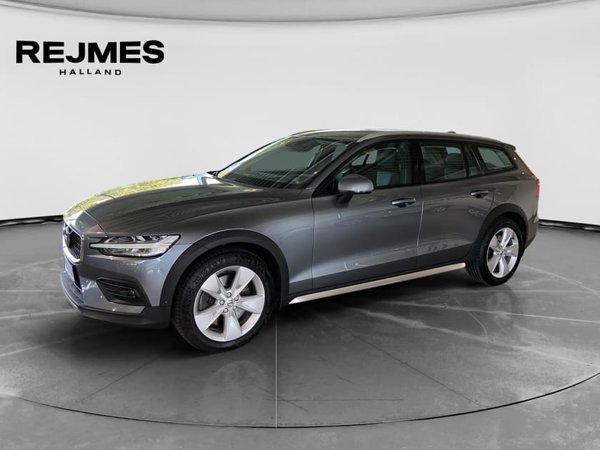 Bild 1 av Volvo V60 Cross Country