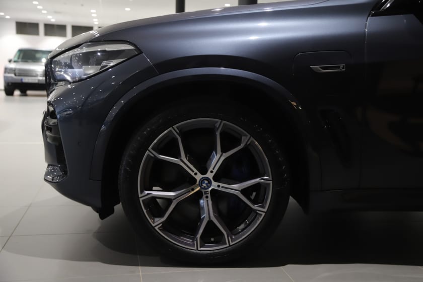 Bild 3 av BMW X5 xDrive45e iPerformance 