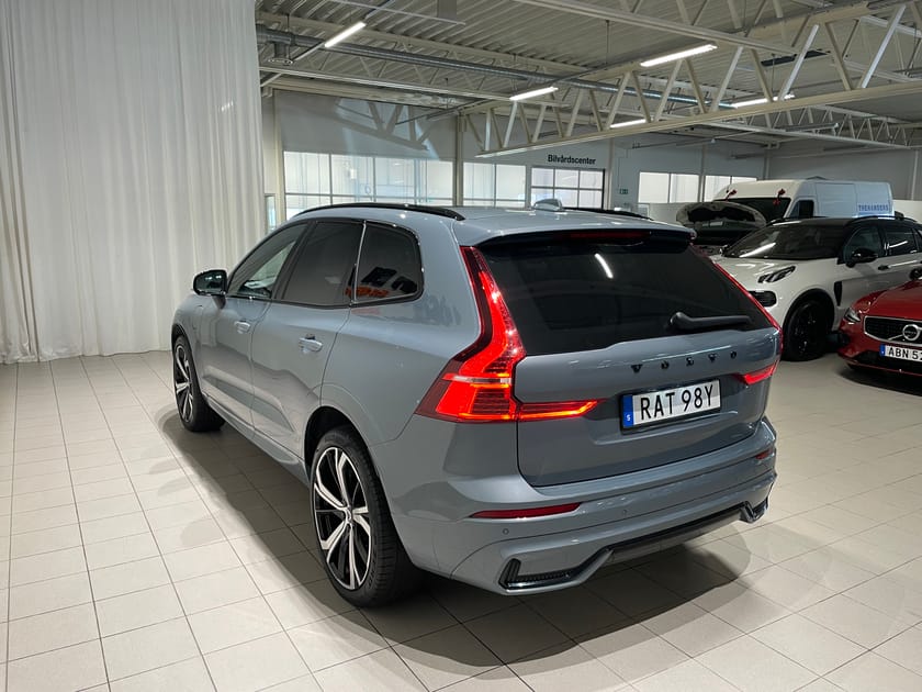 Bild 5 av Volvo XC60