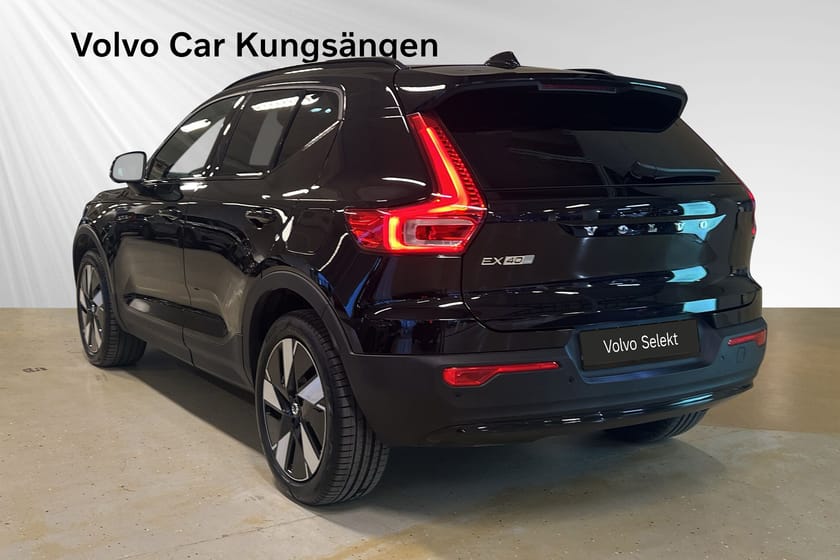 Bild 5 av Volvo EX40 Single Motor Extended Range ExtendedRange Plus SE