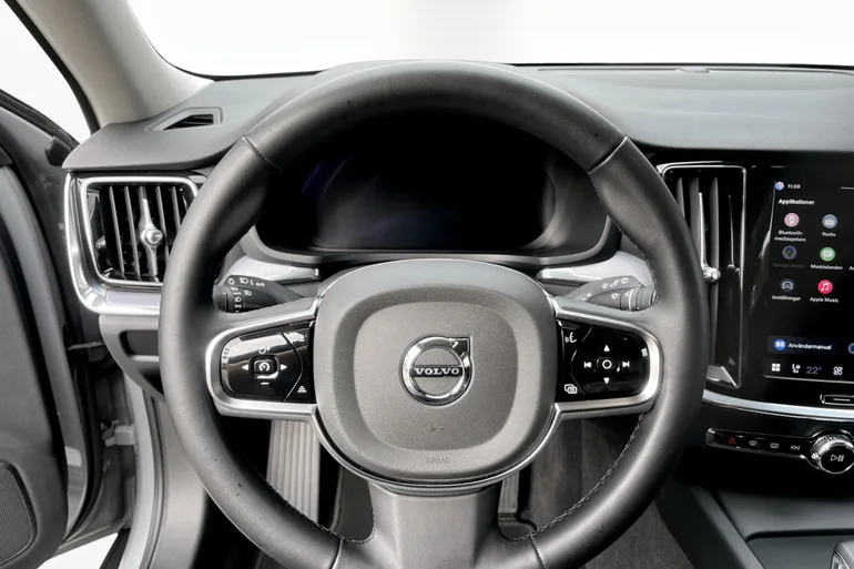 Volvo V60 Cross Country