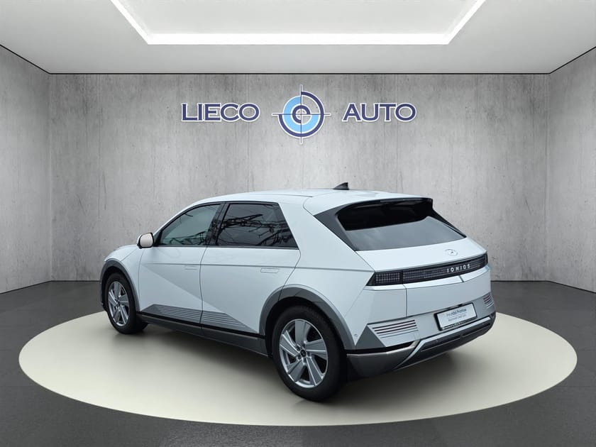 Bilde 4 av Hyundai Ioniq 5 