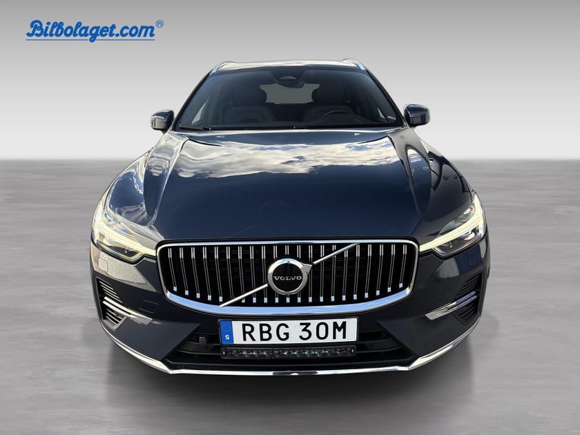 Bild 3 av Volvo XC60 T6 Plus Bright Edition