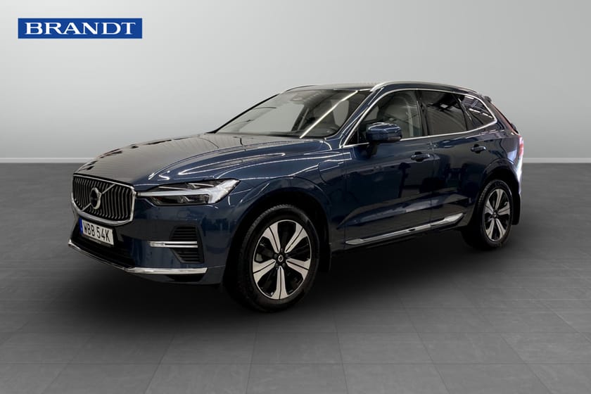 Bild 1 av Volvo XC60 Recharge T6 II Plus Bright Edition.