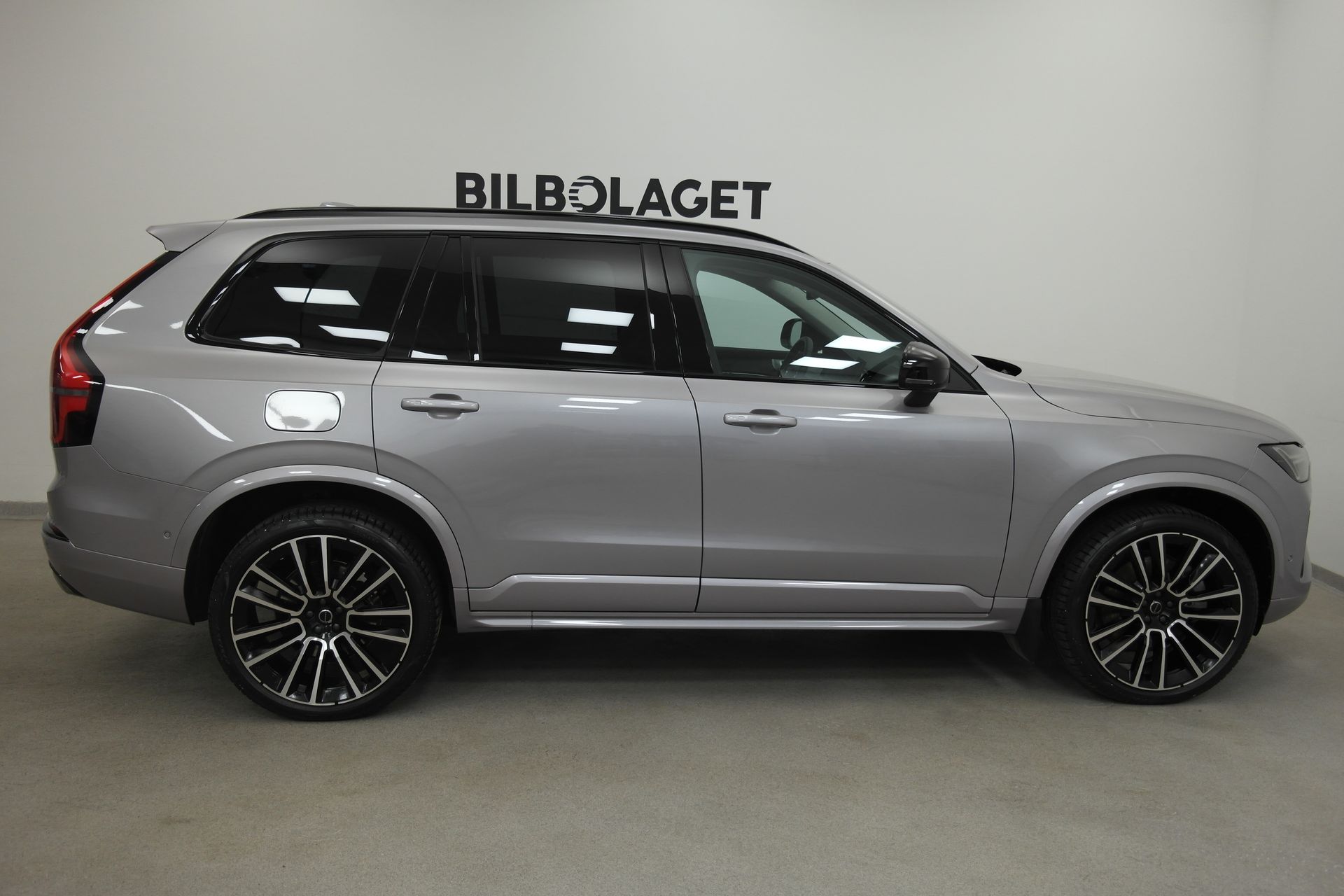 Volvo XC90 T8 Ultra Dark 2026, bild 4/10