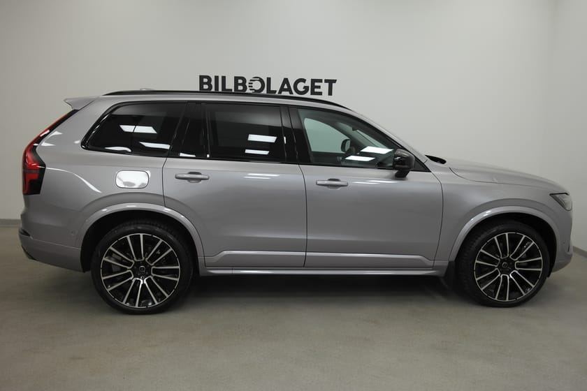 Bild 4 av Volvo XC90