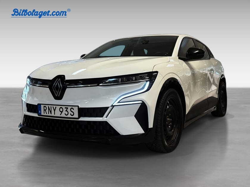 Bild 1 av Renault Mégane E-TECH Equilibre 40kWh/130hk