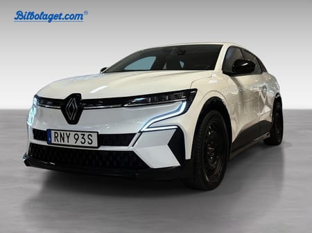 Renault Mégane E-TECH Equilibre 40kWh/130hk