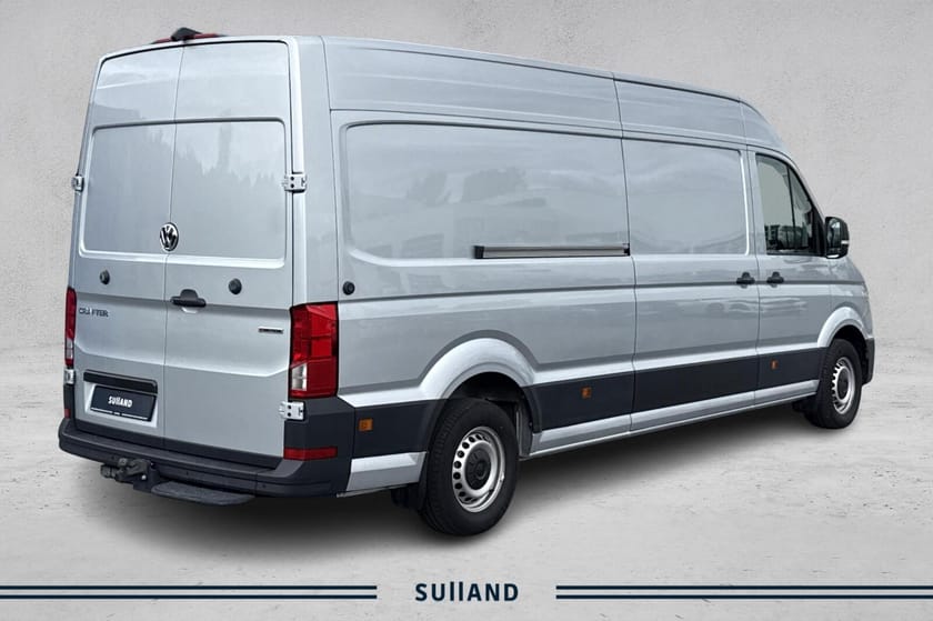 Bilde 5 av Volkswagen Crafter Cra.35 kas l4h3 177 4m/aut